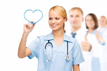 Сергей Грачев поздравил медицинских работников